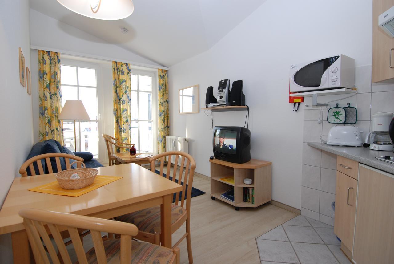 Seepark Sellin - Apt. 449 Extérieur photo