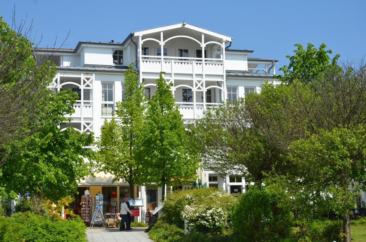 Seepark Sellin - Apt. 449 Extérieur photo