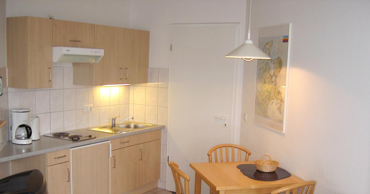 Seepark Sellin - Apt. 449 Extérieur photo